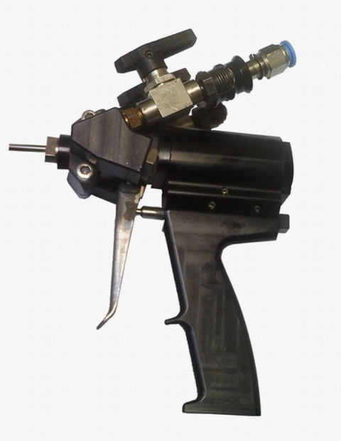 聚氨酯高壓噴涂機|聚氨酯高壓噴涂槍(圖1) 聚氨酯高壓噴涂機|聚氨酯高壓噴涂槍(圖1)