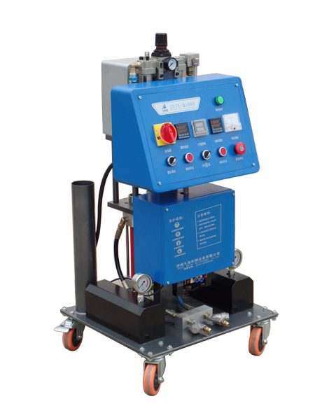 聚氨酯噴涂設(shè)備