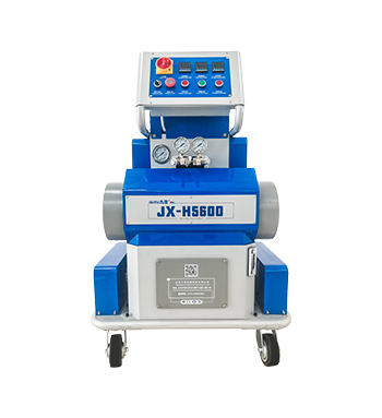 液壓聚脲噴涂機JNJX-H5600