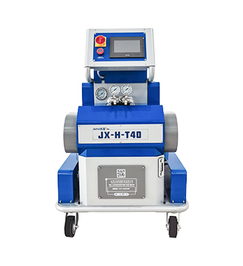 JNJX-T40新款液壓設備