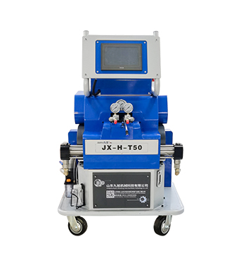 JNJX-T50型多功能設備